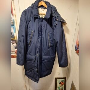 Northern Spirit Winter Parka